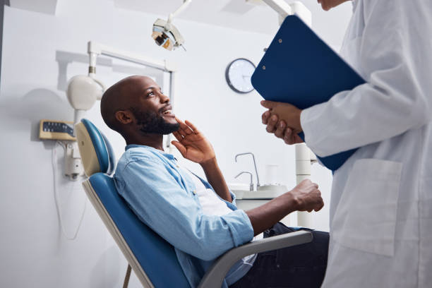 Best Emergency Dental Care  in Dickinson, TX