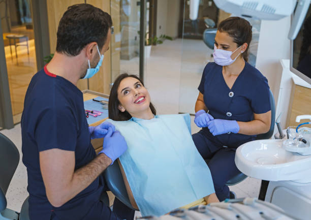 Best Teeth Whitening  in Dickinson, TX