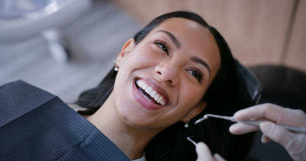 Best Root Canal Treatment  in Dickinson, TX