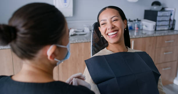 Best Laser Dentistry  in Dickinson, TX
