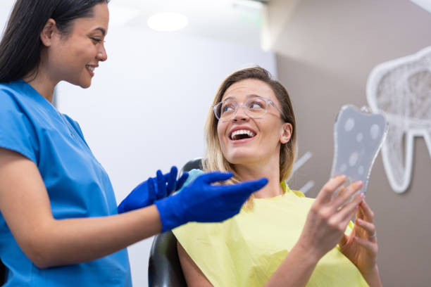 Best Dental Fillings (Composite and Amalgam)  in Dickinson, TX