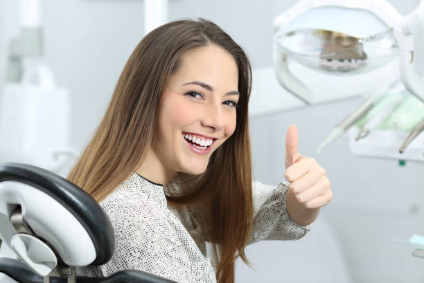 Best Full Mouth Reconstruction  in Dickinson, TX